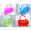 2013 Hot Sale PVC Summer Jelly Handbag